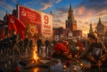 Как не потерять 9 Мая за большим символом: Тема недели - Память