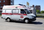 В Омской области за один день в ДТП пострадали три ребенка