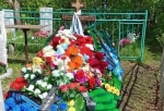 «На прощание пришло почти все село»: в Тюкалинском районе похоронили ребенка, погибшего в ДТП
