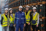 Старшеклассники Омска приняли участие в образовательном интенсиве «Газпромнефть-СМ»
