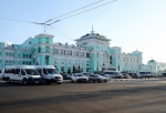Омск попал в список городов, где РЖД сдают вокзальные помещения под гостиницы