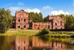 В Омской области предлагают устроить базу отдыха рядом со старинным заводом