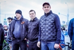 Дмитрий Перминов открыл соревнования по велоспорту в честь Геннадия Комнатова
