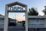 Омский парк На Кольцевой закрывается? Часть земель под ним обязали вернуть государству
