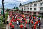 В Омске названы победители полумарафона «ЗаБег.РФ»