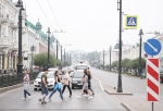 На этой неделе в Омскую область вернется тепло
