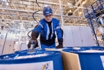 «Газпромнефть-СМ» представила на международной выставке новинки для металлообработки