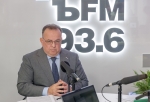 Руслан Ерёменко сообщил, что системных проблем в строительной отрасли не наблюдается