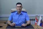 Прокуратуру Усть-Ишимского района возглавил Григорий Патыршин