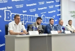 В Омской области началась подготовка к отопительному сезону