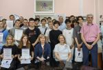 Кадры готовы: в Омске завершилось обучение второго потока специалистов по обслуживанию клиентов «Ростелекома»