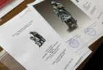 В Омске установят бронзовую скульптуру «Музыка»