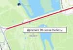 В Омске переименуют Ленинградский проспект на Левобережье