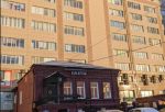 Торгово‑офисный комплекс «Флагман» в Омске могут закрыть 