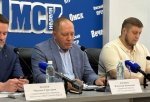 Омские ресурсники готовятся к отопительному сезону 2026/2027: работы идут по графику