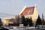 В Музыкальном театре сообщили о смерти солистки Галины Чирковой
