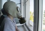 Режим НМУ продлен: Омская область остается под угрозой загрязнения воздуха