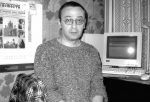 Скончался главный редактор «Омских епархиальных ведомостей» Николай Тятюшкин