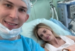 У защитника омского «Авангарда» Ибрагимова родилась дочь