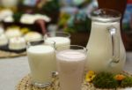 В омских магазинах продавали йогурт и творожок с плесенью