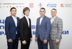 В Омске 21 выпускник колледжа завершил обучение для работы на ОНПЗ