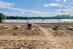 Перед началом сезона на пляжах Омска не проверяли качество песка и воды в Иртыше