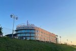 Вип-гостей Дня города в Омске снова разместят в гостинице «Маяк»