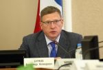 Бывшего омского губернатора Александра Буркова подозревают в мошенничестве по делу с землей