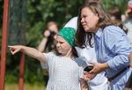 «Газпромнефть-СМ» дала старт новому сезону экоэкскурсий в Омске