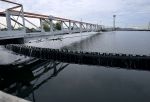 Омский водоканал повышает качество очистки стоков