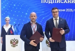 Губернатор Хоценко анонсировал строительство спортивного центра с падел‑кортами в Омске