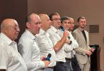 В Омске обсудили строительство дороги по улице Братской и будущее ДК имени Баранова