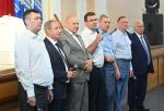 Депутаты в деле: итоги недели - помощь жителям, ремонт соцобъектов и благоустройство