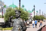 Флора, турнир по экстриму, концерт Андрея Державина: куда сходить в Омске на День города и области