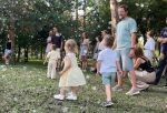 Семейные ценности в сердце Сибири: Омск отметил День любви и верности