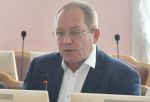 Арестован экс-руководитель омской «Тепловой компании» Владимир Дмитриев - СМИ
