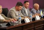 ЛДПР представила команду кандидатов на выборы в Законодательное собрание Омской области