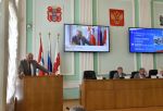 Рекордные 17,6 млрд рублей: мэр Омска Сергей Шелест - о беспрецедентной подготовке города к зиме 2026–2027