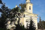 В Омск привезут икону Божией Матери «Знамение»