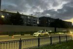 В Омске таксист насмерть сбил женщину на дороге