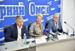 От театра до кино: как Омск отпразднует День Омской области и города