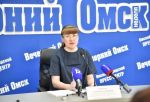 В мэрии Омска рассказали о новых типах рекламных конструкций