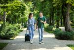 На любимых курортах омичам стал доступен 5G-роуминг