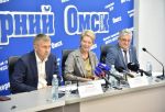 «Одна на всех культурная столица»: где пройдут главные события в честь Дня Омской области и города Омска