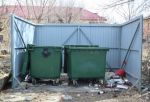 «Магнит» опроверг риски перебоев с вывозом мусора в Омской области