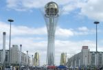 В казахстанской авиакомпании объяснили, почему отменили все рейсы из Омска в Астану и обратно 
