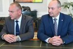 Пограничное управление ФСБ по Омской области возглавил Андрей Домников
