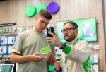 Смартфоны c ИИ переходят из категории новинок в повседневность