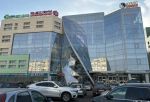 В Омске за 803 миллиона продают офисный центр возле метромоста