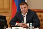 Виталий Хоценко распорядился направить 22,7 млн рублей на модернизацию объектов теплоснабжения в районах 